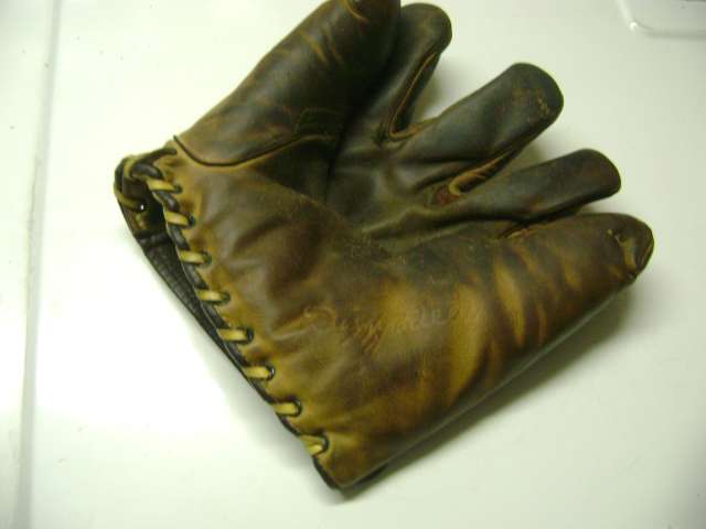 Dizzy Dean Reach Front