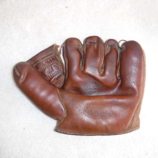 Don Kaiser Reach 4125 Front