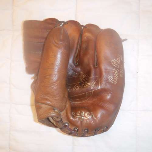 Frank Bolling Reach 4115 Front