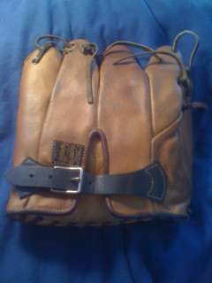 Joe Cronin Reach Back