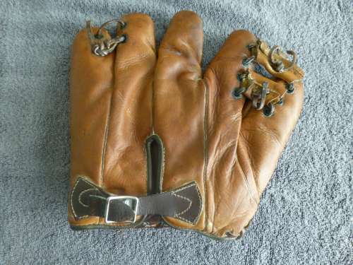 Lou Finney Reach Back