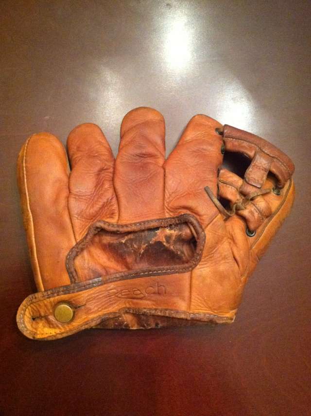 Monte Pearson Reach 250 Back