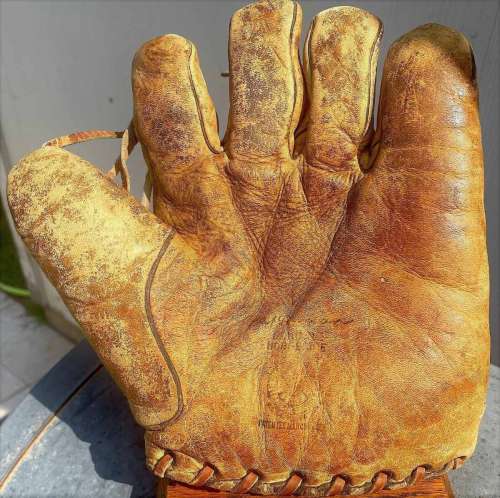 Pat Duncan Reach Front