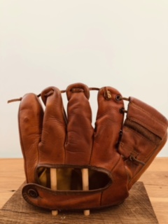 Phil Rizzuto Reach 4123 Back