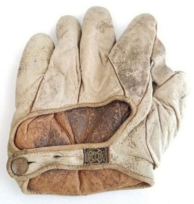 Reach 1 Inch Web White Back