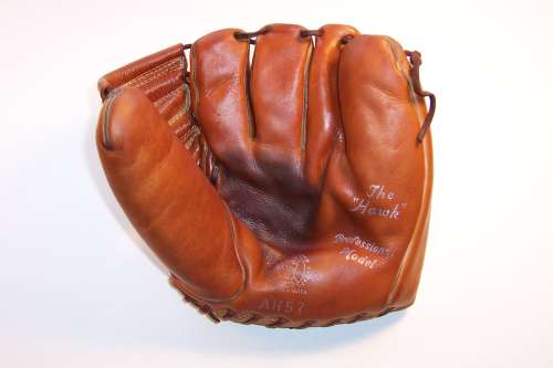 Reach AH57 Hawk Front