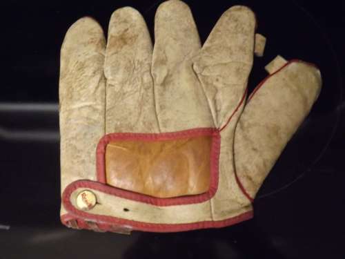 Reach Big Chief Single Tunnel Loop Back