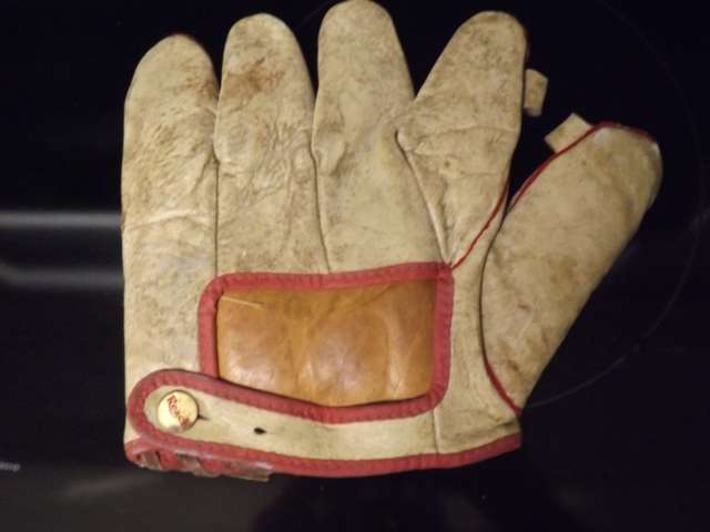 Reach Big Chief Single Tunnel Loop Back