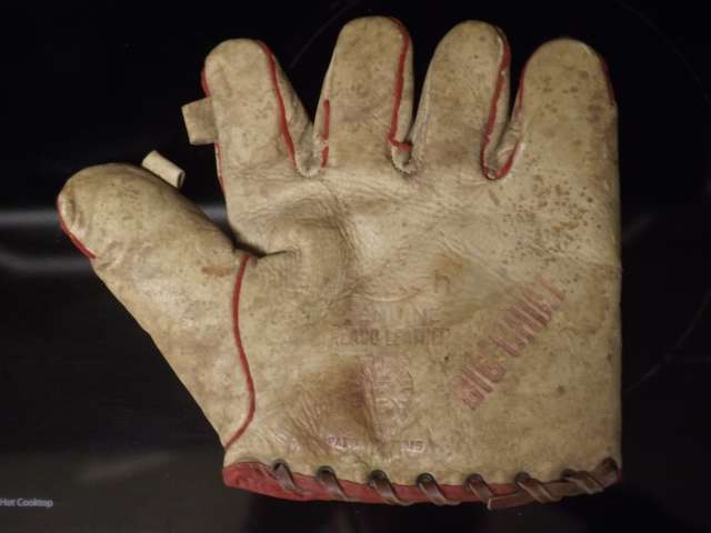 Reach Big Chief Single Tunnel Loop Front