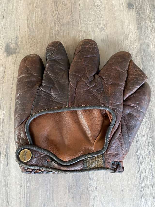 Reach Double Face Back