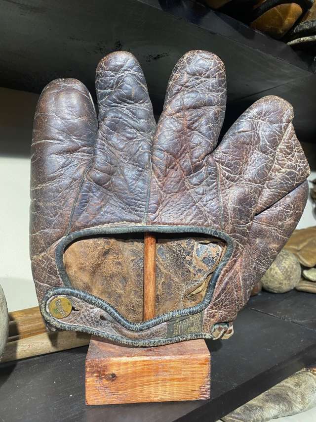 Reach Double Face Back