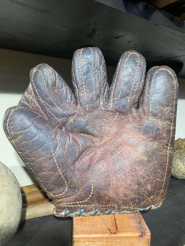 Reach Double Face Front