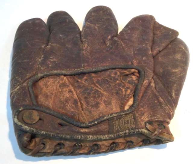 Reach Double Face Full Web Back