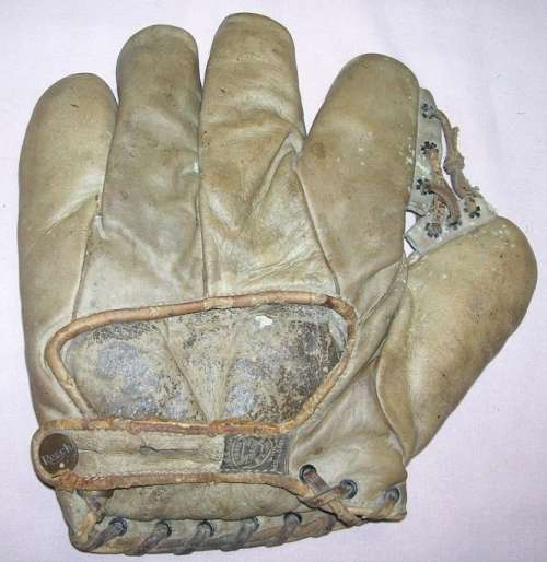 Reach Grommet Web Back