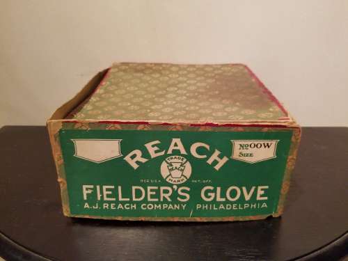 Reach OOW Box