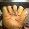 Reach Professional Model With Laced Pinky Lefty Front