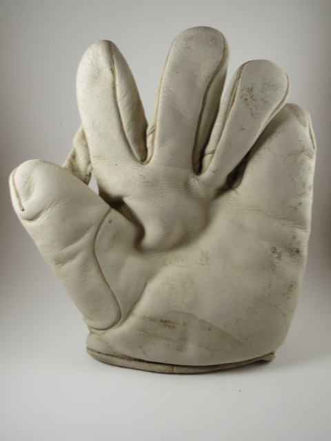 Reach White 1 Inch Web Canadian Front