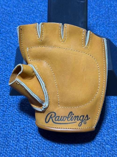 Rawlings Reissue 1 Front