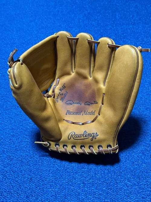 Rawlings Reissue 3 Front