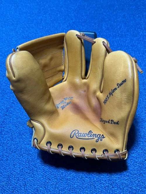 Rawlings Reissue 4 Front