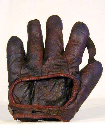 Rev-O-Noc 1 Inch Web Back