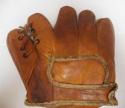 View the image: Ripon 12 Glove Back