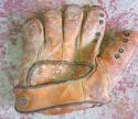 View the image: Ripon Glove Back