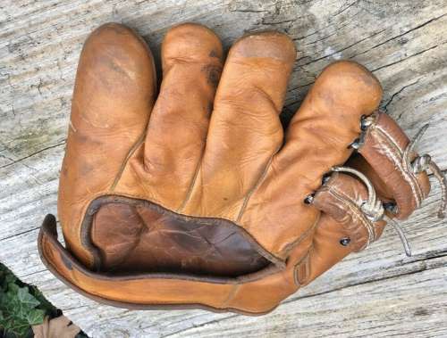 Ripon Zipper Heel Back