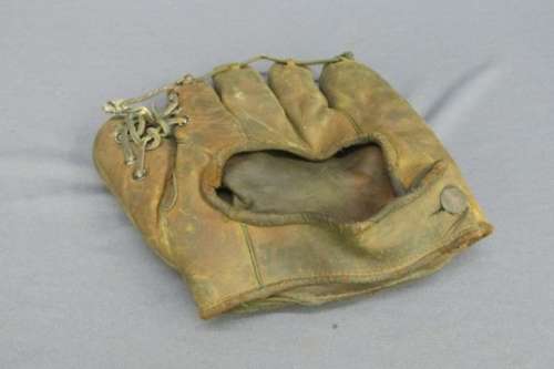 Ripon Zipper Heel Lefty Back