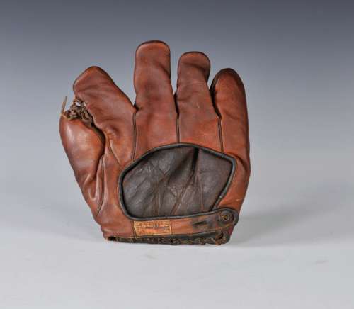 Hans Lobert Schmelzer's BDM Back