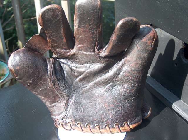 Schmelzers 40L Front