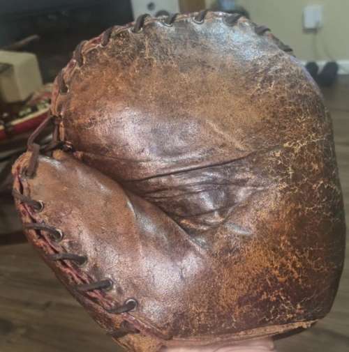 Schmelzers Basemitt Front