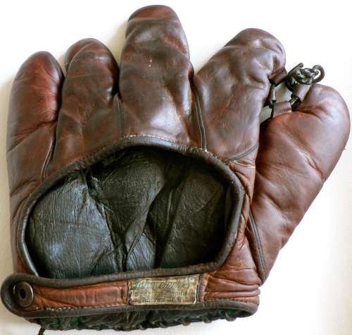 Schmelzers Double Tunnel Loop Back