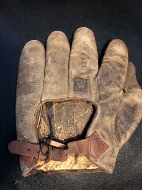 Simmon American Full Web Back