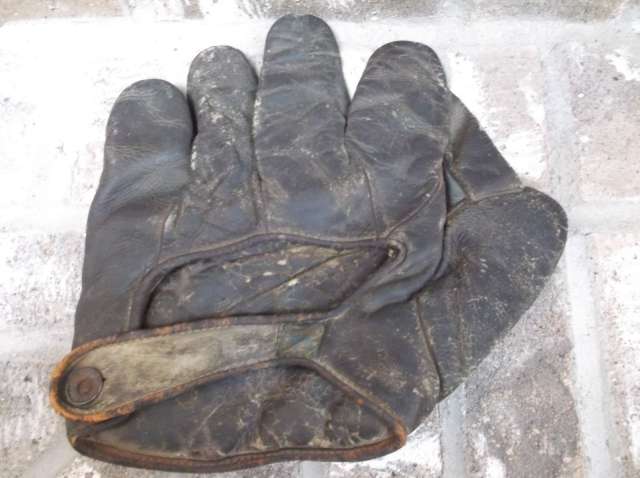 Simmons 1 Inch Web Dark Back