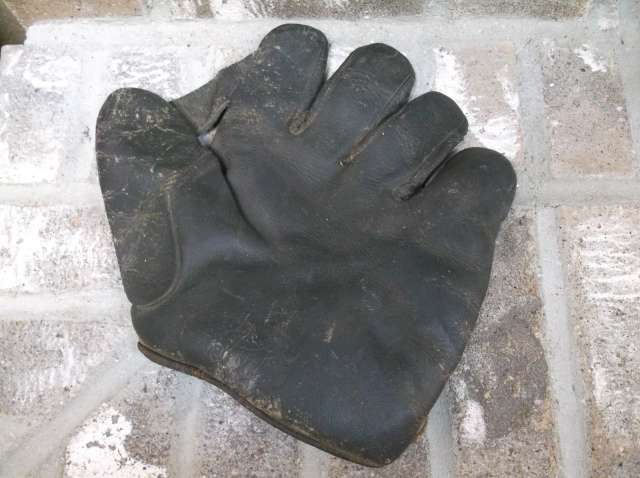 Simmons 1 Inch Web Dark Front