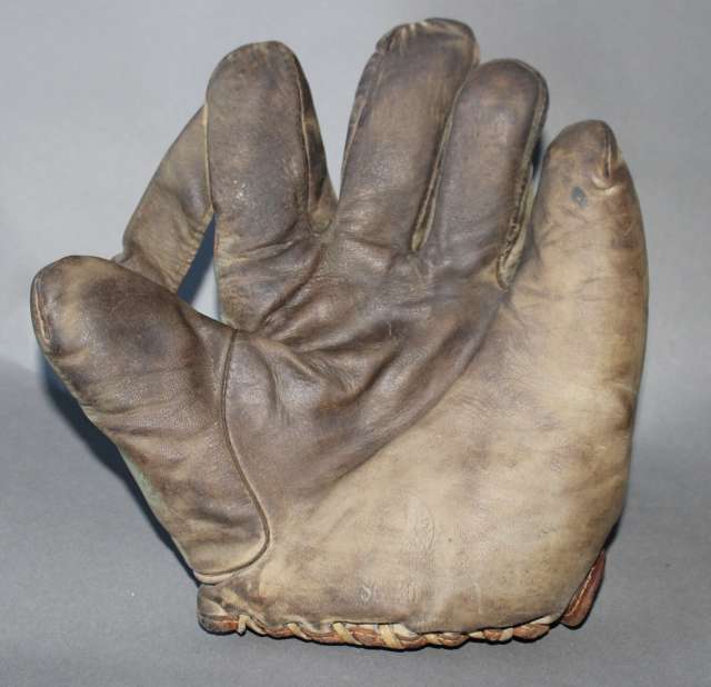 Simmons American 1 Inch Web Front