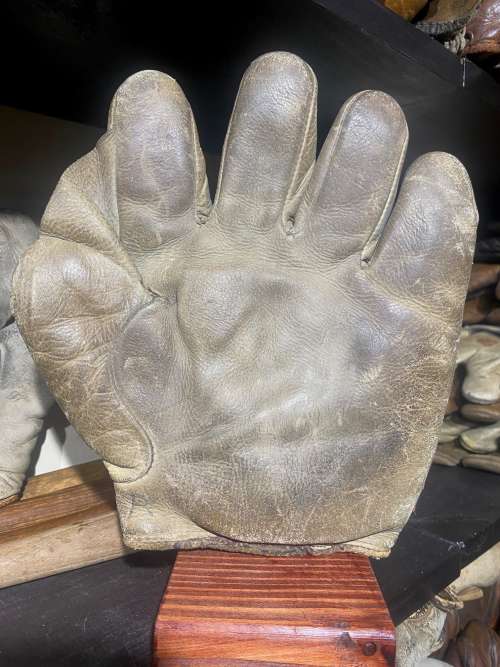 Simmons American Buckle Back Full Web Front