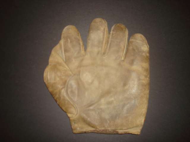 Simmons American Buckle Back Full Web Front