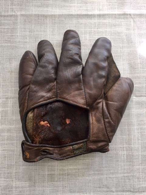 Simmons American Full Web Back