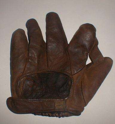 Simmons American SG36 1 Inch Web Back