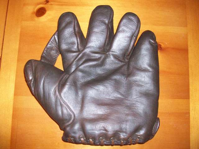 Simmons American SG36 1 Inch Web Front