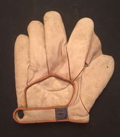 Simmons American SGX1 Full Web Back