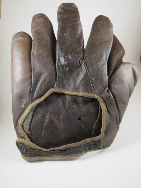 Simmons Full Web Back