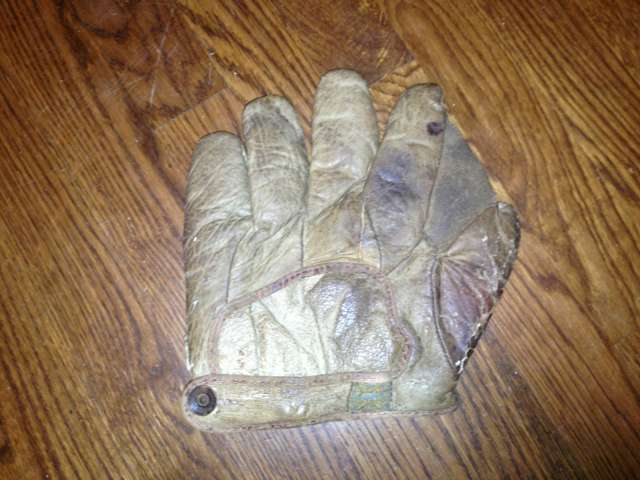 Simmons Full Web Back