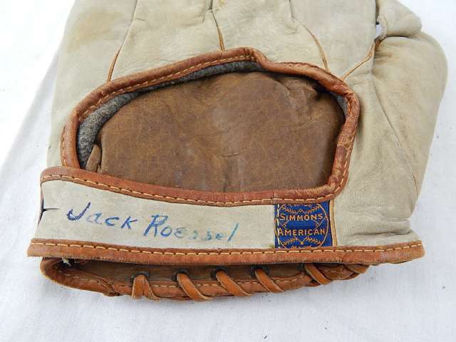 Simmons SG36 1 Inch Web Back