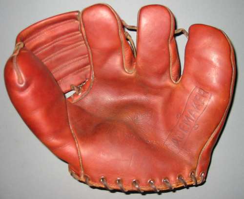 Sonnett 3 Finger Front