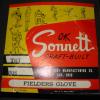 Sonnett T6T Box