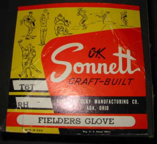Sonnett T6T Box