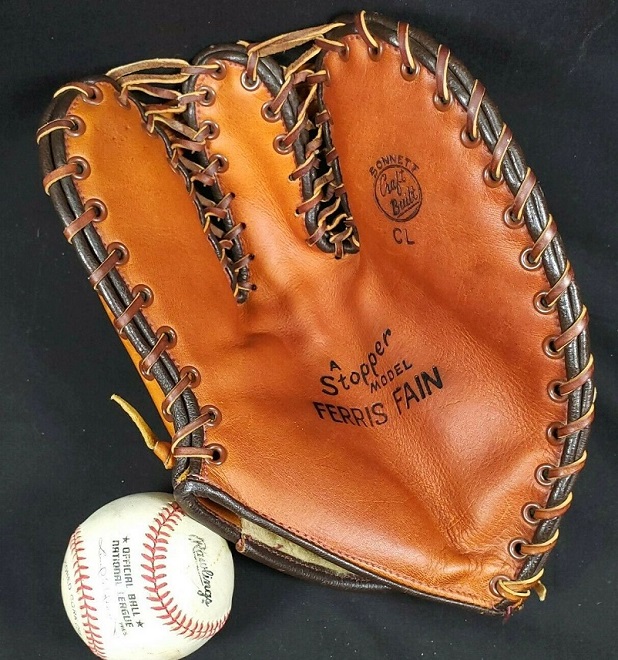 Ferris Fain Sonnett CL Front